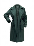 TRENCH LUXE - Édition Élégance